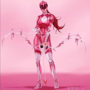 Meet your Posher, Jade